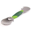 Norpro GRIP-EZ Avocado Cut Pit Slice Tool Norpro GRIP-EZ Avocado Cut Pit Slice Tool