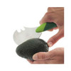 Norpro GRIP-EZ Avocado Cut Pit Slice Tool Norpro GRIP-EZ Avocado Cut Pit Slice Tool