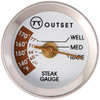 Outset Mini Steak Thermometers