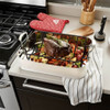 Norpro Nonstick Large Roasting Rack 13" x 10" Norpro Nonstick Large Roasting Rack 13" x 10"