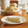 Fox Run Lady Lock Stainless Steel Cream Horn Molds, Set of 6
