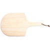 Fox Run Wooden Pizza Paddle 