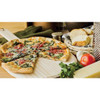 Fox Run Wooden Pizza Paddle
