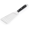 Fox Run Stainless Steel Slotted Chef's Turner