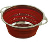 Norpro Silicone Knockdown Colander #2183