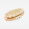 Spa Sister Long Handle Beechwood Bath Brush