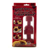 Ooey Gooey Stuffed Cookie/Treat Maker, Set of 2