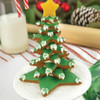 Festive Christmas Tree Bake Set