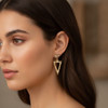 Nina Earrings