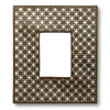 Metal Woven Geo Photo Frame Metal Woven Geo Photo Frame