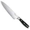 Norpro Stainless Steel 8-Inch Multipurpose Chef Knife Norpro Stainless Steel 8-Inch Multipurpose Chef Knife