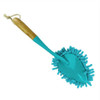Boston Warehouse Bamboo Chenille Duster, Turquoise