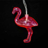 Allure Ex-Large Flamingo String Lights, 10 Lights Allure Ex-Large Flamingo String Lights, 10 Lights