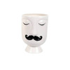 DEI  Face Vase, Small