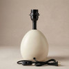 Ceramic Nursery Table Lamp - Bunny