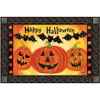 Studio M Jack and Friends Halloween MatMates Doormat