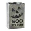 Halloween Boo To You Luminary by Tag
