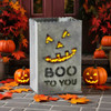 Halloween Boo To You Luminary by Tag
