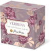 Punch Studio Rosettes Boxed Verbena Scented Soap