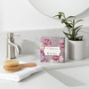 Punch Studio Rosettes Boxed Verbena Scented Soap