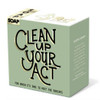 Molly & Rex Clean Up Your Act Men's Soap