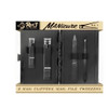 Molly & Rex Men's Manicure Set, Icons