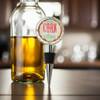 Boston Warehouse Bottle Stopper, Cork Story