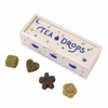 Tea Drops Medium Sampler Assortment Box, 8 Tea Drops