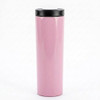 Boston Warehouse 16 Oz Travel Mug Coffee Right Meow