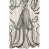 Thomas Paul Octopus Shower Curtain