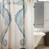 ThomasPaul Seahorse Shower Curtain