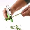 Norpro Stainless Steel Herb Stripper/Chopper Norpro Stainless Steel Herb Stripper/Chopper