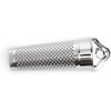 Fox Run Stainless Steel 8.5" Nutmeg Grater