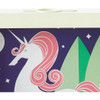 Boston Warehouse Lil' Bit Coin Bank, Pet Unicorn Fund