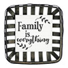 Boston Warehouse Wall Hanging Basket  Family Is Everything