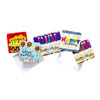 Driftwood Stationery Happy Birthday Card Assortment, 16 Cards