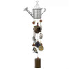 Sunset Vista Designs Watering Can 35" Wind Chime