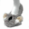 Oooh Yeah, Oooh Geez Cool Koala Women's Fluffy Animal Slippers
