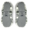Oooh Yeah, Oooh Geez Cool Koala Women's Fluffy Animal Slippers