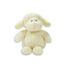 Warm Buddy Microwavable Sleepy-Time Stuffed Sheep, 13"