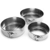 Fox Run Springform Pan Set of 3