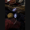 Boston Warehouse Allure LED Skull String Lights, 30 Lights