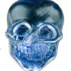 Boston Warehouse Allure LED Skull String Lights, 30 Lights