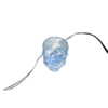 Boston Warehouse Allure LED Skull String Lights, 30 Lights