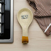 Boston Warehouse Spoon Rest, Rest Boston Warehouse Spoon Rest, Rest