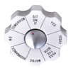 Bey Berk  Decision Maker Paperweight
