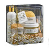 Spa Night Gift Box, Lavender Lemon