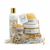 Spa Night Gift Box, Lavender Lemon