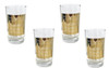 Reason Why Italian Style Wine Glass, Set of 4