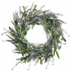 Sullivans Wreath, Lavender Wreath